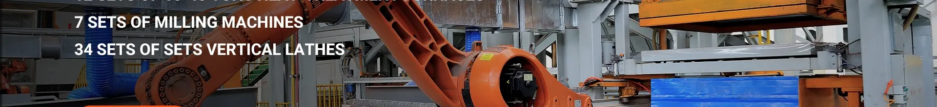 Custom Crusher Liner Plate
